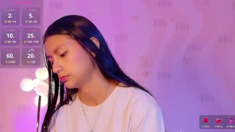 Eva  online show from 04.01.26