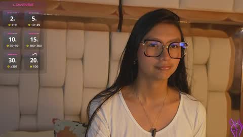 Eva  online show from 04.19.26