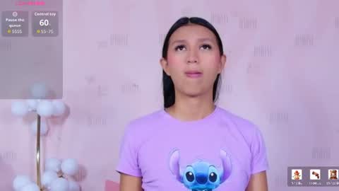 Snapshot of thin_eva chatting on 07.14.26 Eva online show from 07.14.26