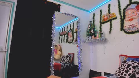 THIN PRINCESS  online show from 01.09.25