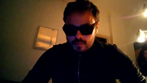 Snapshot of thinkingaboutthisnewgirl chatting on 11.17.25 Thinking About This New Girl online show from 11.17.25