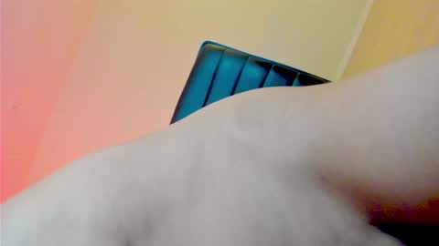 Snapshot of thippy69 chatting on 02.18.26 PORN STAR THIPPY69 online show from 02.18.26