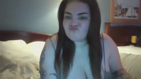 Snapshot of thirstyformorecum chatting on 02.16.25 thirstyformorecum online show from 02.16.25