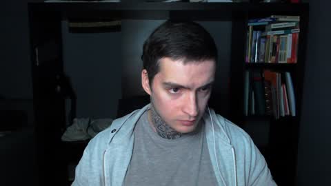 Snapshot of this_is_andy chatting on 12.08.24 Andy online show from 12.08.24