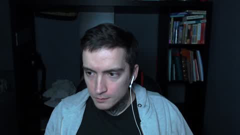 Snapshot of this_is_andy chatting on 12.10.24 Andy online show from 12.10.24