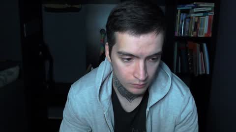 Snapshot of this_is_andy chatting on 12.13.24 Andy online show from 12.13.24