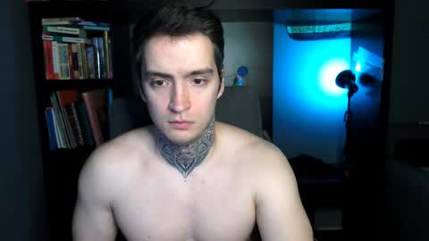 Snapshot of this_is_andy chatting on 01.10.25 Andy online show from 01.10.25