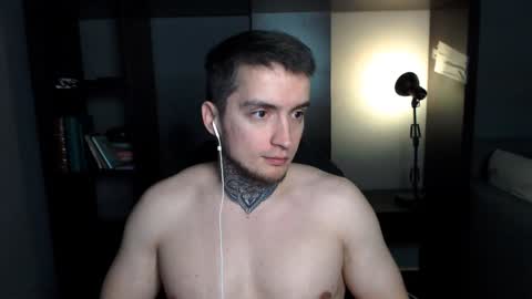 Snapshot of this_is_andy chatting on 02.05.25 Andy online show from 02.05.25