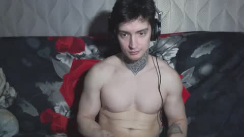 Andy online show from 02.10.26