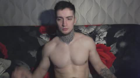 Andy online show from 03.02.26