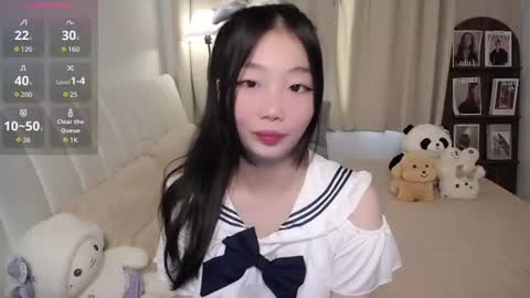 Snapshot of thisgirl__ chatting on 07.19.26 kk online show from 07.19.26