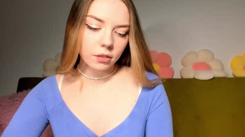 Amelia  shows on mondays fridays and sundays  if anything changes im giving updates on my fansly  online show from 01.27.25