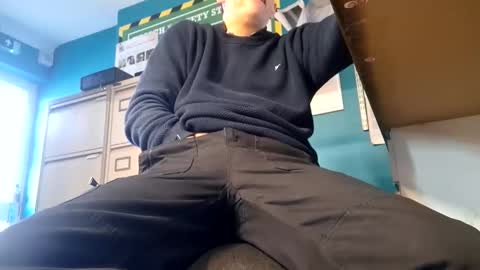 thobbincock online show from 03.19.26