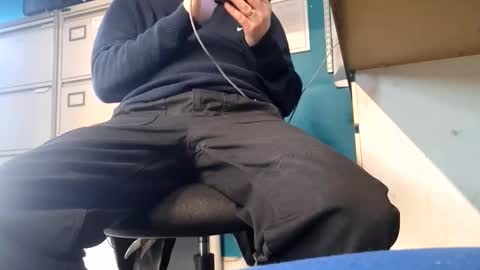 thobbincock online show from 03.20.26