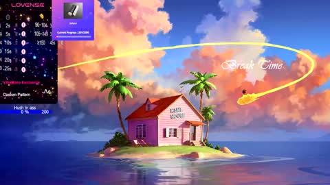 ThomaSan online show from 11.06.25