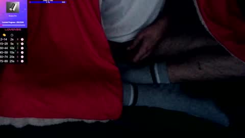 ThomaSan online show from 12.15.25