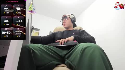 thom_ohtani online show from 11.14.25