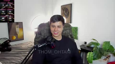 thom_ohtani online show from 02.28.26