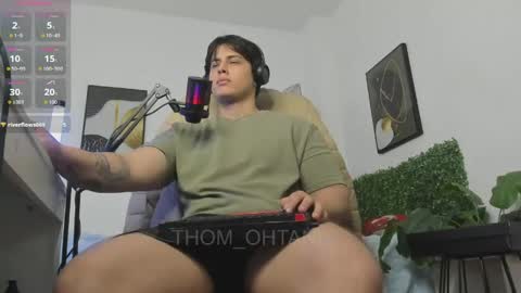 thom_ohtani online show from 04.19.26