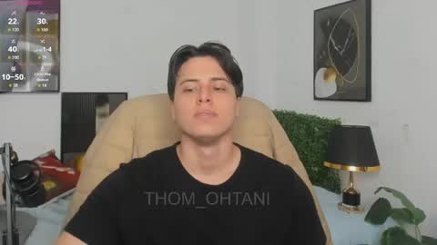 thom_ohtani online show from 05.23.26
