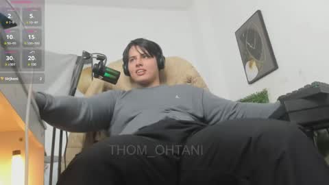 thom_ohtani online show from 05.27.26