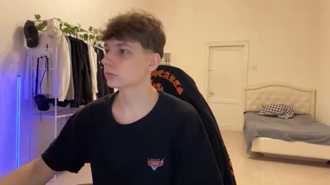 Thomas Hill online show from 11.28.25