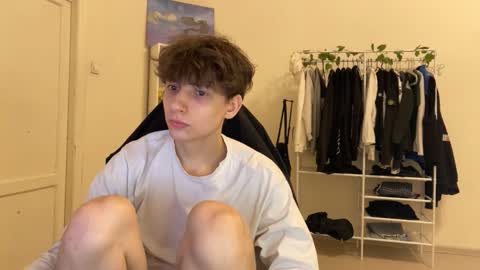 Thomas Hill online show from 01.31.26