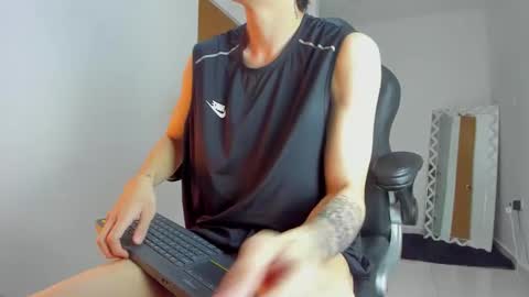 thomas  brandd1 online show from 03.17.26