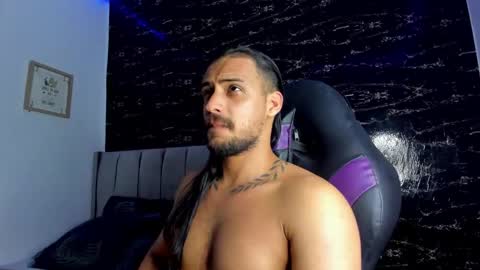 Thomas online show from 02.01.26