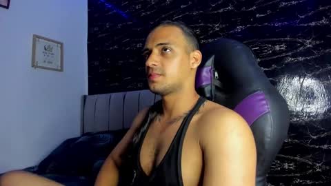 Thomas online show from 02.28.26