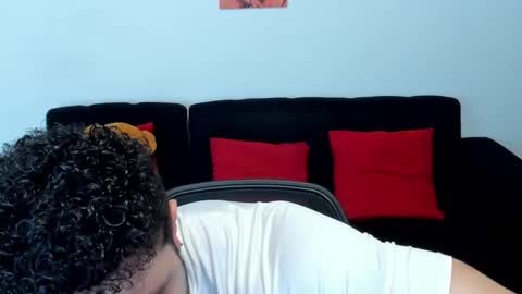 Thomas Brandon online show from 03.09.25