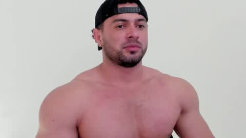 Thomas Brandon online show from 11.15.25