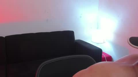 Thomas Brandon online show from 03.27.26