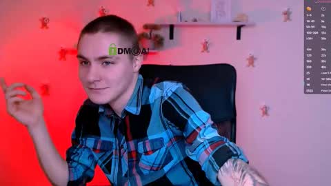 thomas_crow online show from 01.10.26