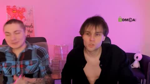 thomas_crow online show from 01.18.26