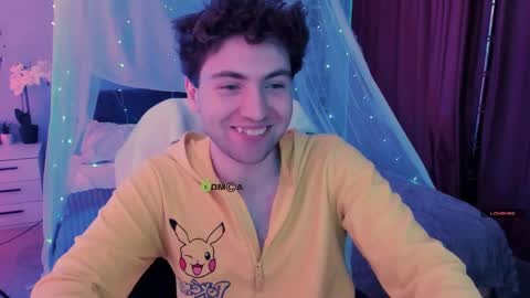 thomas_crow online show from 03.29.26