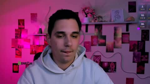 thomas_crow online show from 04.20.26