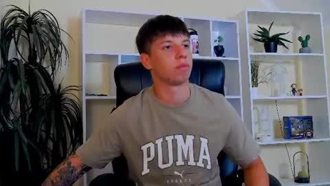 thomas_edisonn online show from 06.30.26