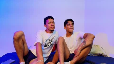 THOMAS  JOHANN online show from 10.08.25