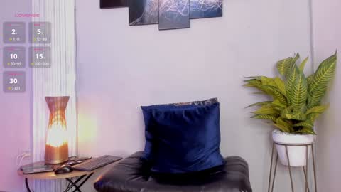 Thomas Eliott   independent model online show from 01.05.25