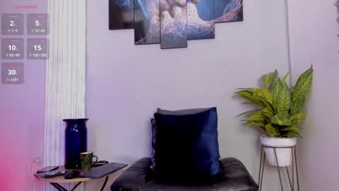 Thomas Eliott   independent model online show from 02.01.25