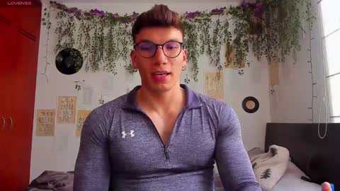 Thomas Grey online show from 02.07.25