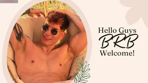 Thomas Grey online show from 02.11.25