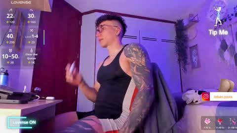 Thomas Grey online show from 09.18.25