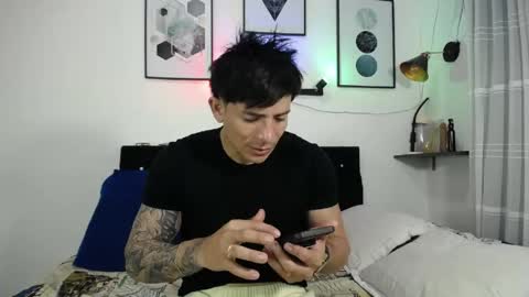 Snapshot of thomas_hot369 chatting on 03.30.26 thomas_hot369 online show from 03.30.26