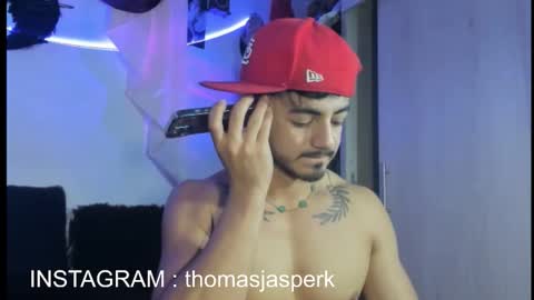 Thomas online show from 02.19.26