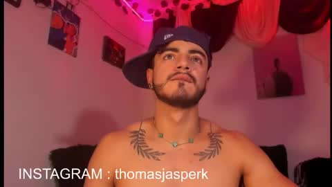 Thomas online show from 03.03.26