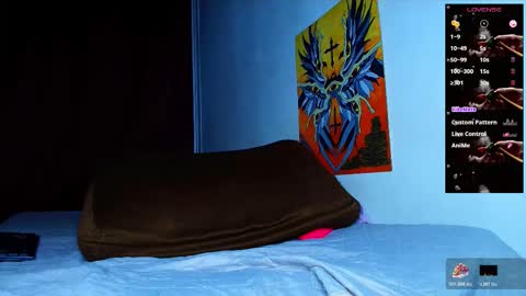 thomas_ks11 online show from 11.08.25