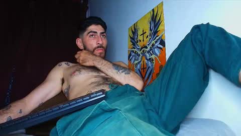 thomas_ks11 online show from 02.03.26