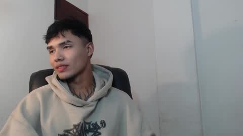 Thomas online show from 12.04.24